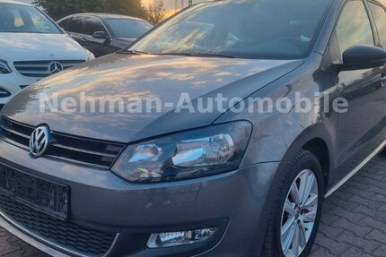 VW Polo 199.800 km 4.990 € Karlstein 63791