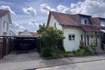 Doppelhaushälfte Babenhausen Langstadt - 5 Zimmer, 134 m&sup2;, 425.000&euro; | Angebot:26826815