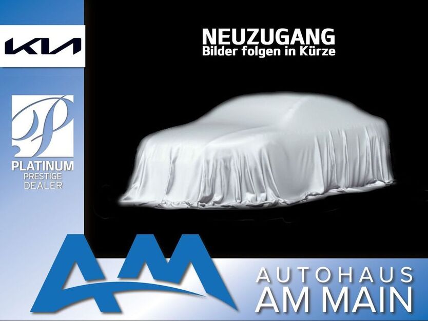 ceed Sportswagon