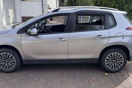 Peugeot 2008 53.296 km 9.000 € Münster 64839