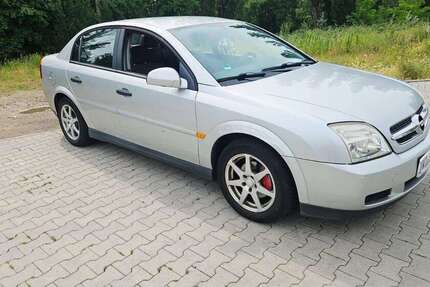 Opel Vectra 297.000 km 1.700 € Wiesbaden 65205