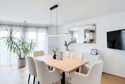 Wohnung Rüsselsheim am Main - 3.5 Zimmer, 95 m&sup2;, 339.000&euro; | Angebot:26305294