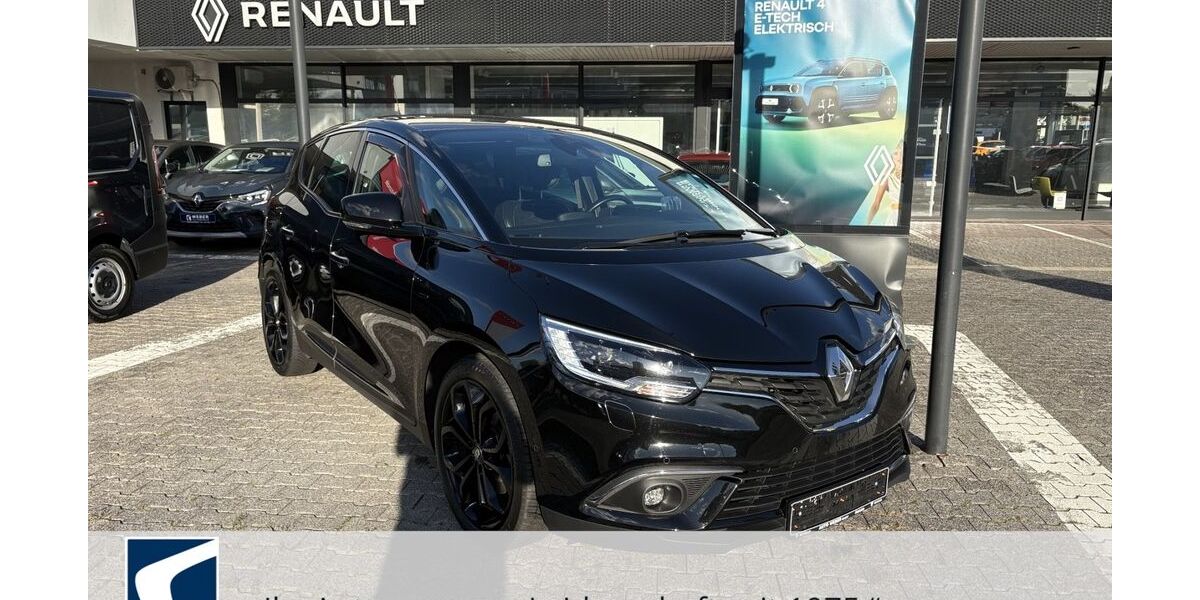 Renault Scenic 65.000 km 16.470 &euro; Hanau 63452