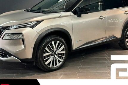 Nissan X-Trail 40.079 km 31.952 &euro; Offenbach 63069