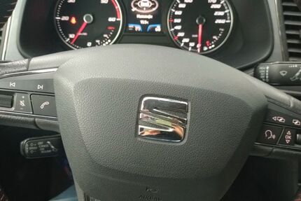 Seat Leon 117.900 km 13.500 € Aschaffenburg 63739