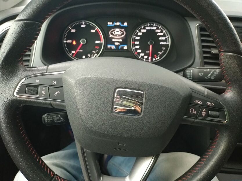 Seat Leon 117.900 km 13.500 € Aschaffenburg 63739