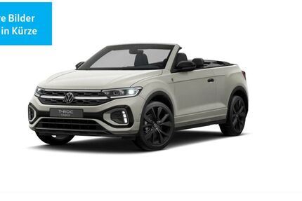 VW T-Roc 8.387 km 36.600 &euro; Bad Nauheim 61231