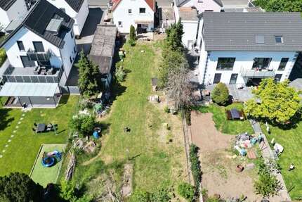 Grundstück Raunheim - 459.000&euro; | Angebot:26657801