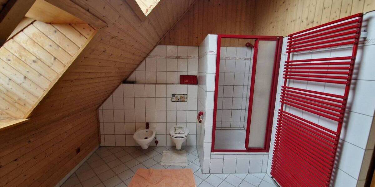 Mehrfamilienhaus, Wohnhaus Großkrotzenburg - 8 Zimmer, 288 m&sup2;, 615.000&euro; | Angebot:26092205