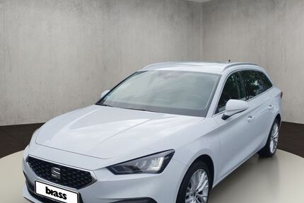Seat Leon 96.897 km 21.480 € Offenbach 63075