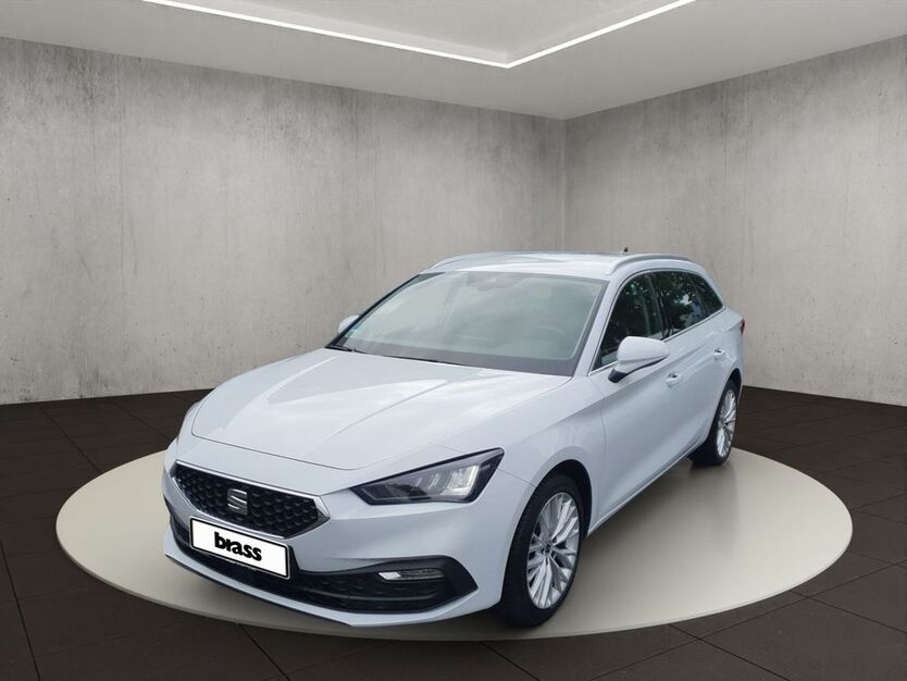 Seat Leon 96.897 km 21.480 € Offenbach 63075