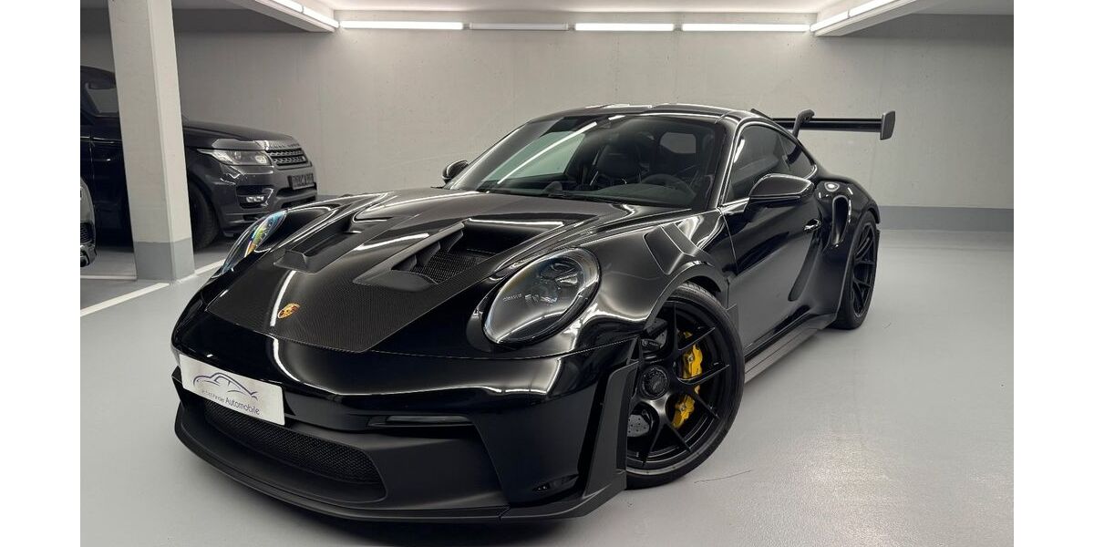 Porsche 992 6.708 km 325.800 &euro; Seligenstadt 63500