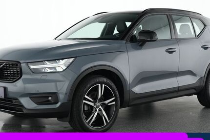 Volvo XC40 42.081 km 28.989 &euro; Dietzenbach bei Frankfurt 63128