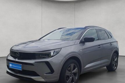 Opel Grandland (X) 24.527 km 19.750 &euro; Frankfurt 60386