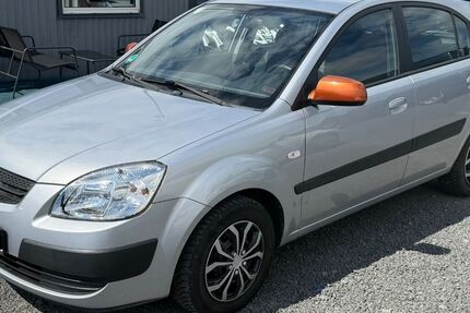 Kia Rio 113.000 km 1.750 &euro; Nidderau 61130
