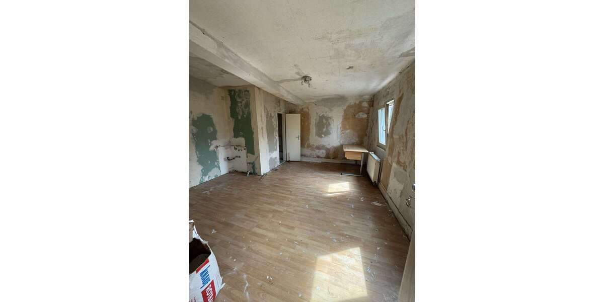 Etagenwohnung Raunheim - 1 Zimmer, 20 m&sup2;, 500&euro; | Angebot:26827235