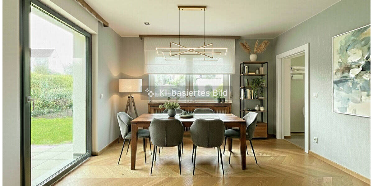 Mehrfamilienhaus, Wohnhaus Kelkheim (Taunus) Kelkheim - 8 Zimmer, 183 m&sup2;, 779.000&euro; | Angebot:26246020