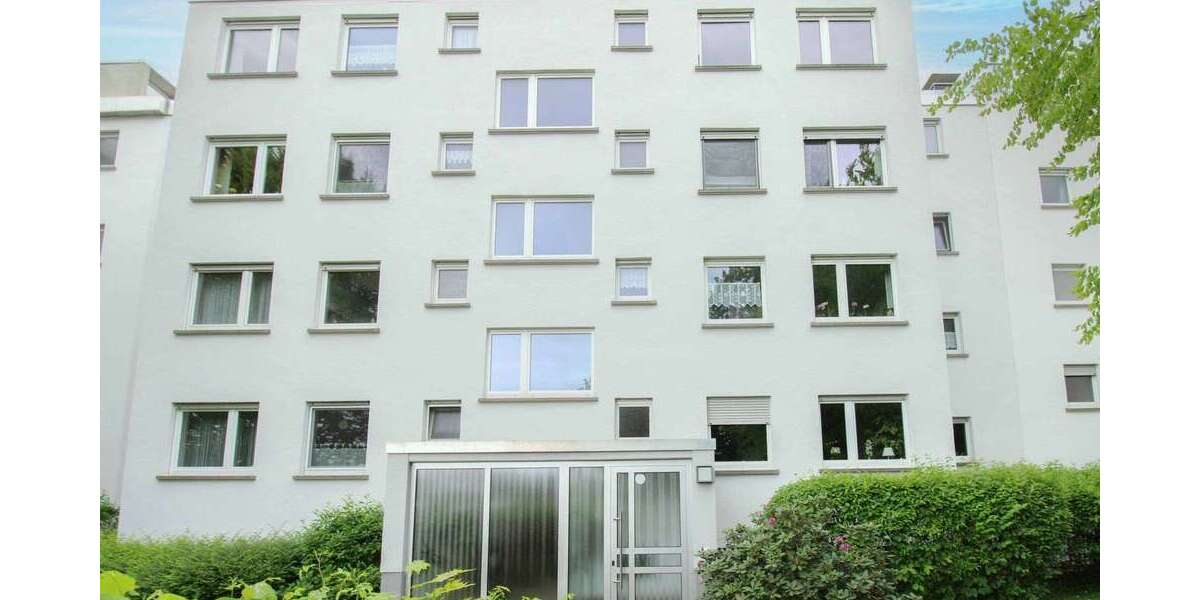 Etagenwohnung Steinbach (Taunus) - 3 Zimmer, 89 m&sup2;, 315.000&euro; | Angebot:26661837