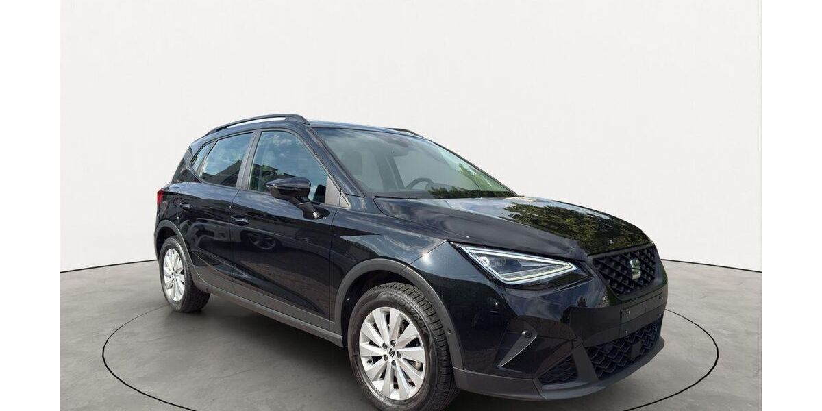Seat Arona 24.276 km 20.150 &euro; Friedberg 61169