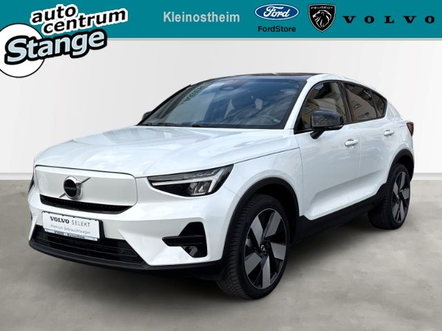 Volvo C40 52.500 km 28.800 &euro; Kleinostheim 63801