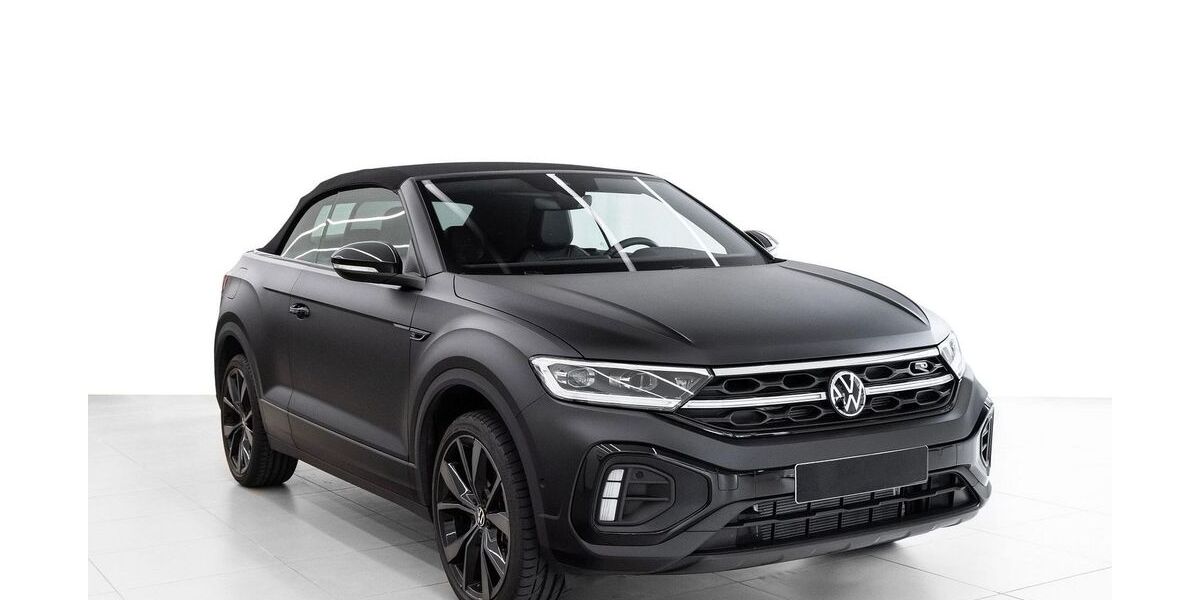VW T-Roc 3.600 km 42.900 &euro; Bad Homburg 61348