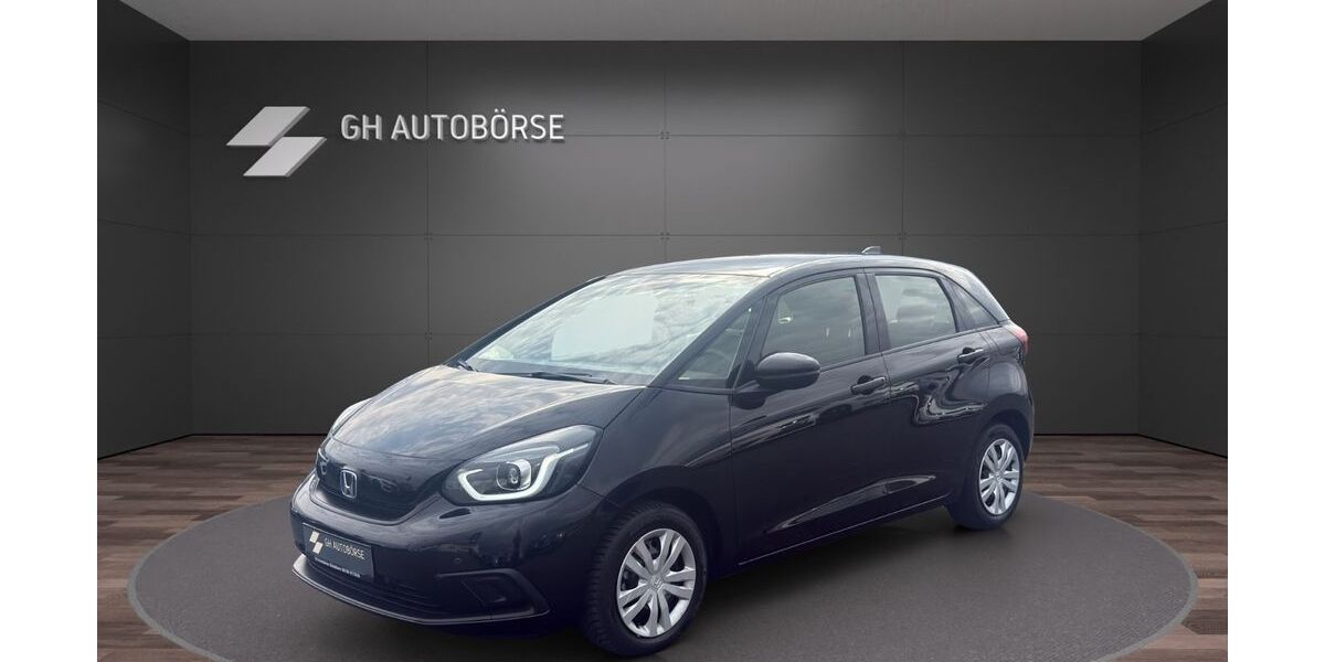 Honda Jazz 9.999 km 18.990 &euro; Büttelborn 64572