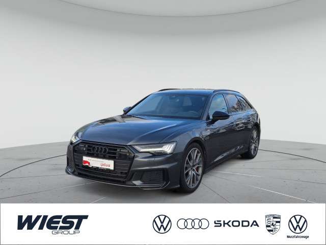 Audi A6 171.932 km 30.890 &euro; Darmstadt 64295