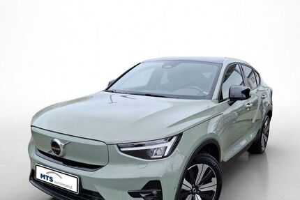 Volvo C40 49.639 km 32.990 &euro; Friedberg 61169