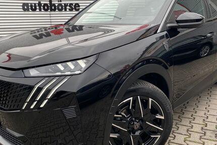 Peugeot 3008 13.000 km 28.900 &euro; Darmstadt 64295