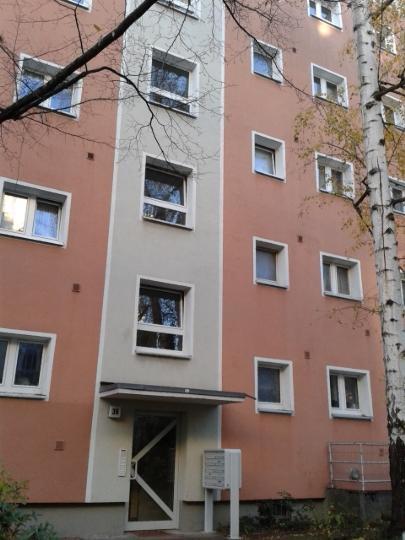 Etagenwohnung Frankfurt am Main Bornheim - 3 Zimmer, 65 m&sup2;, 1.078&euro; | Angebot:25917646