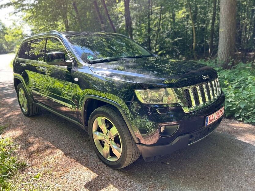 Grand Cherokee