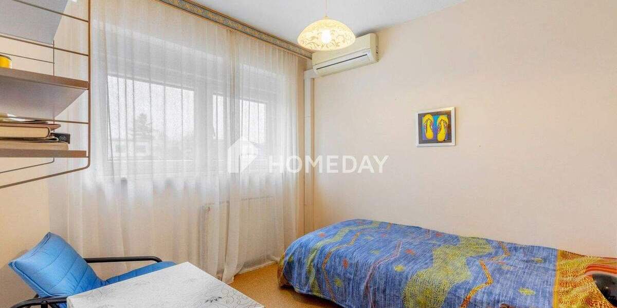 Reihenmittelhaus Frankfurt am Main Praunheim - 4 Zimmer, 95 m&sup2;, 499.000&euro; | Angebot:25699221