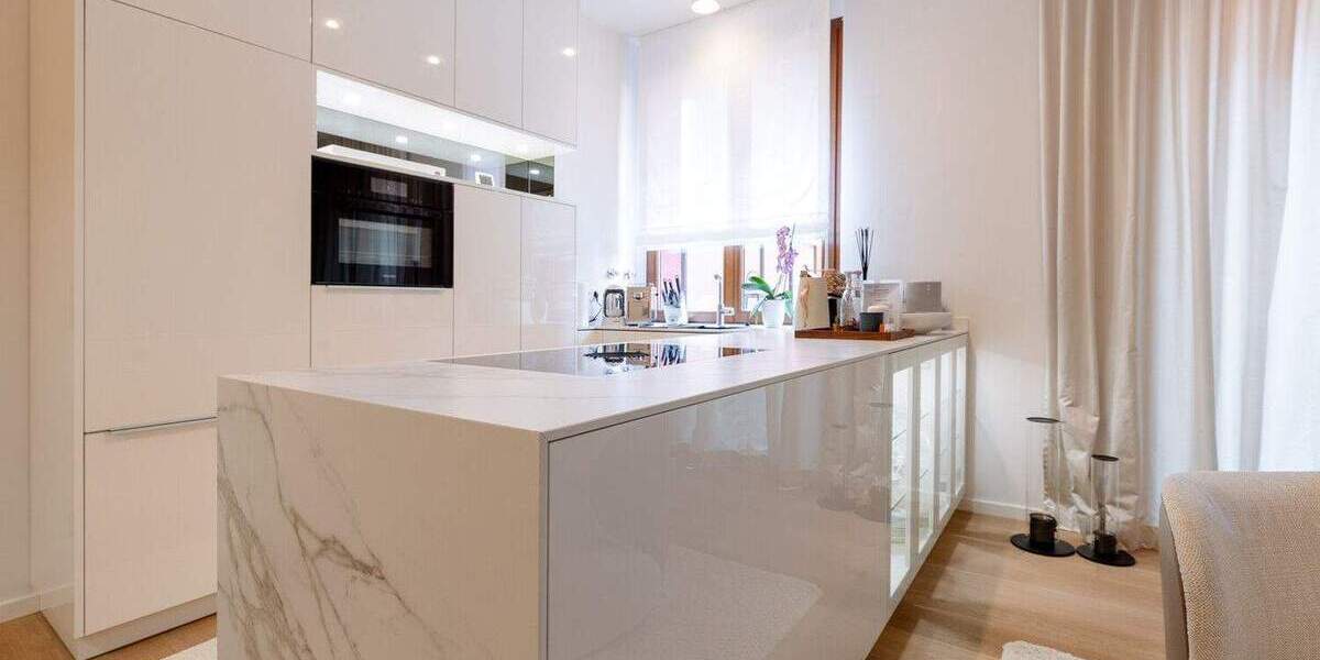 Etagenwohnung Frankfurt am Main Gutleutviertel - 3 Zimmer, 96 m&sup2;, 940.000&euro; | Angebot:25727362