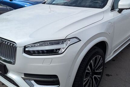 Volvo XC90 32.000 km 62.220 € Bad Vilbel 61118