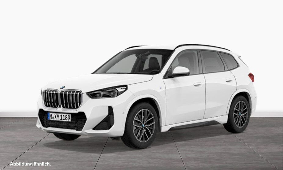 BMW X1 15.440 km 49.490 € Dreieich-Sprendlingen 63303