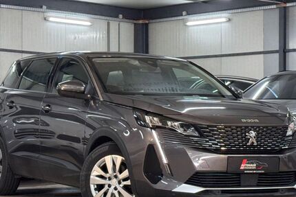 Peugeot 5008 125.655 km 18.690 € Maintal 63477