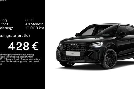 Audi Q2 14.500 km 36.990 &euro; Hofheim 65719
