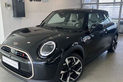 Mini Cooper S 15.741 km 29.999 &euro; Hofheim 65719