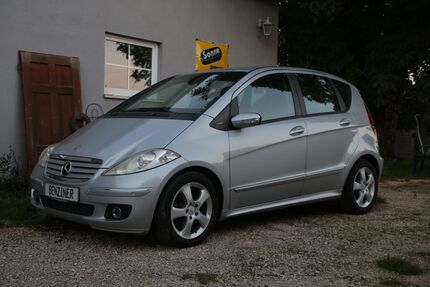 Mercedes-Benz A 200 183.000 km 3.249 &euro; Langen 63225