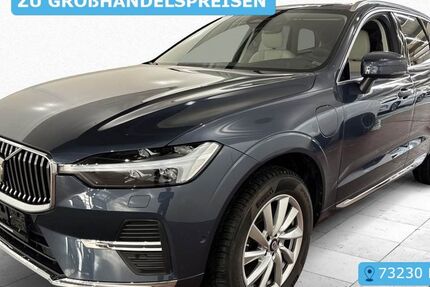 Volvo XC60 61.205 km 39.995 &euro; Frankfurt 60596