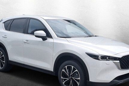 Mazda CX-5 4.219 km 35.580 € Darmstadt 64293