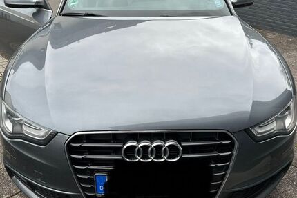 Audi A5 212.000 km 13.100 &euro; Obertshausen 63179