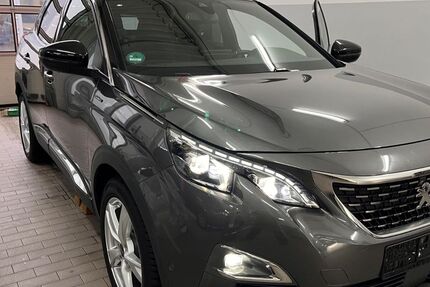 Peugeot 3008 88.000 km 17.700 &euro; Karlstein am Main 63791