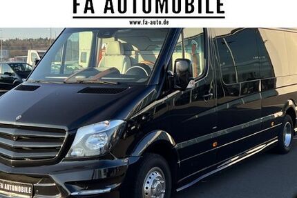 Mercedes-Benz Sprinter 7.500 km 149.980 € Mainaschaff 63814