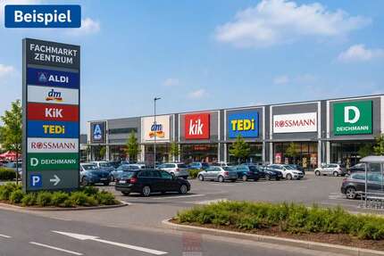 Gewerbeobjekt Frankfurt am Main Rödelheim - 14.300.000&euro; | Angebot:26660726