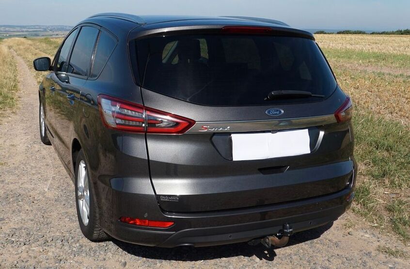S-Max