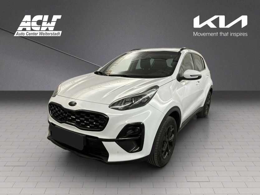 Kia Sportage 61.200 km 19.877 € Weiterstadt-Darmstadt 64331