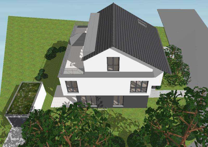 Haus zum Kaufen in Bad Vilbel 1.285.000 € 180 m²