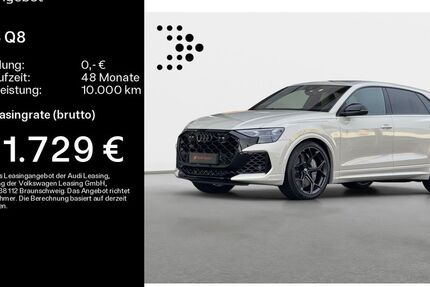 Audi RSQ8 3.900 km 160.920 &euro; Hanau 63452
