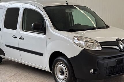 Renault Kangoo 70.170 km 11.600 &euro; Hanau 63456